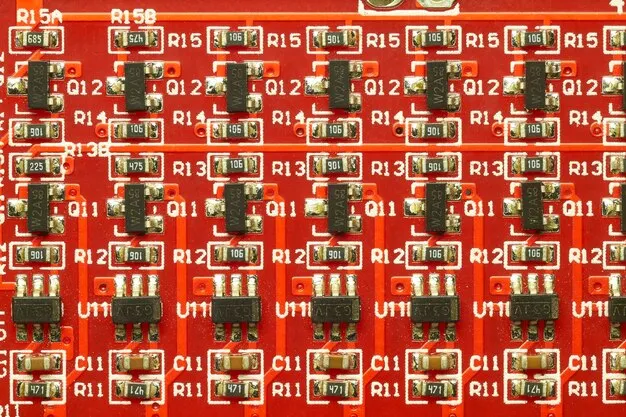 Membran Switch Nedir? Avantajları ve Dezavantajları