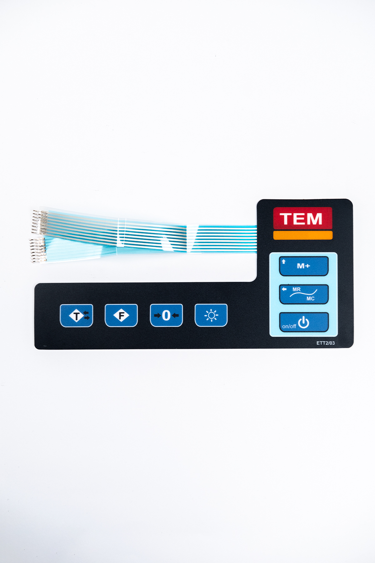 Membrane Switch