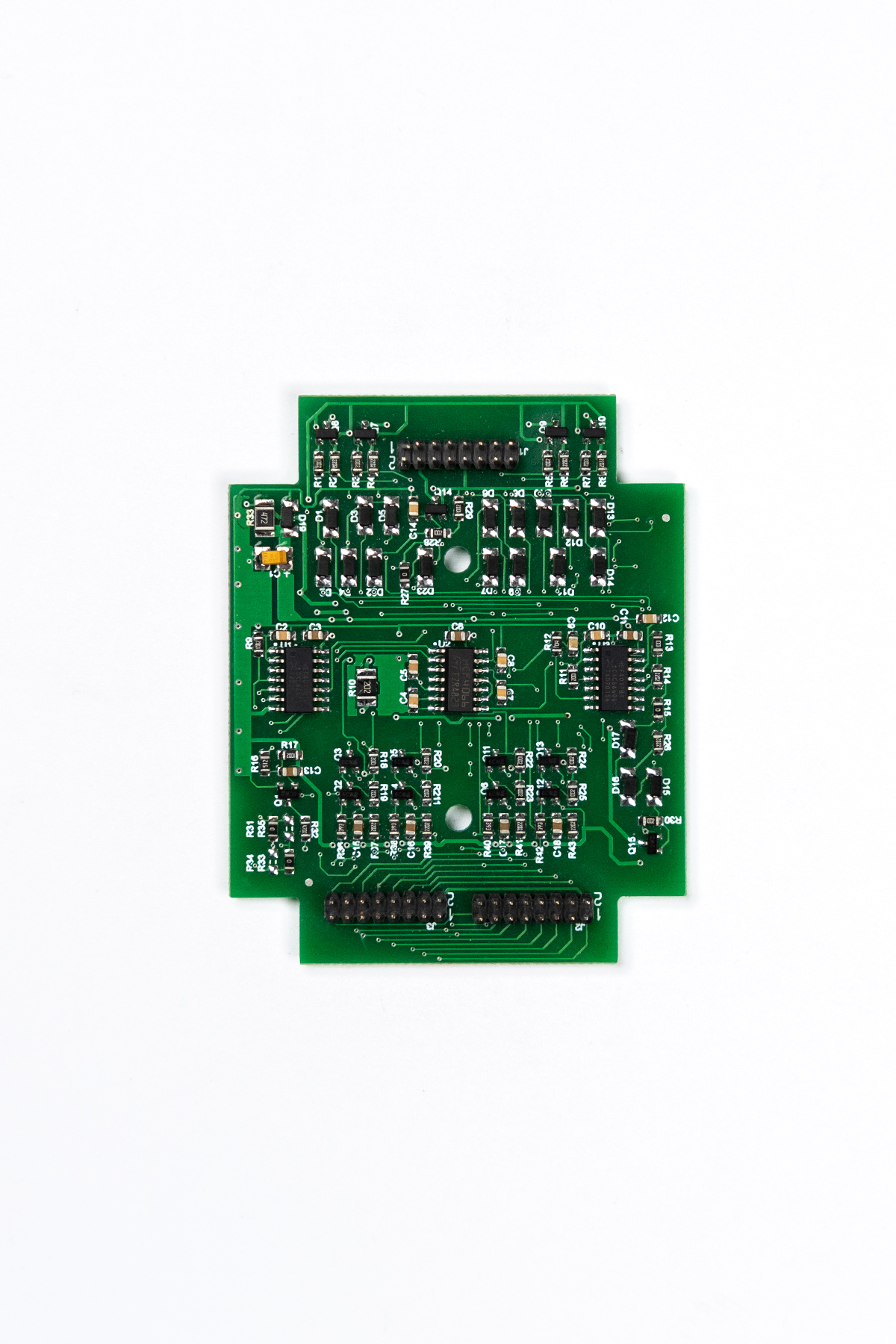 PCB FR4+Membrane 