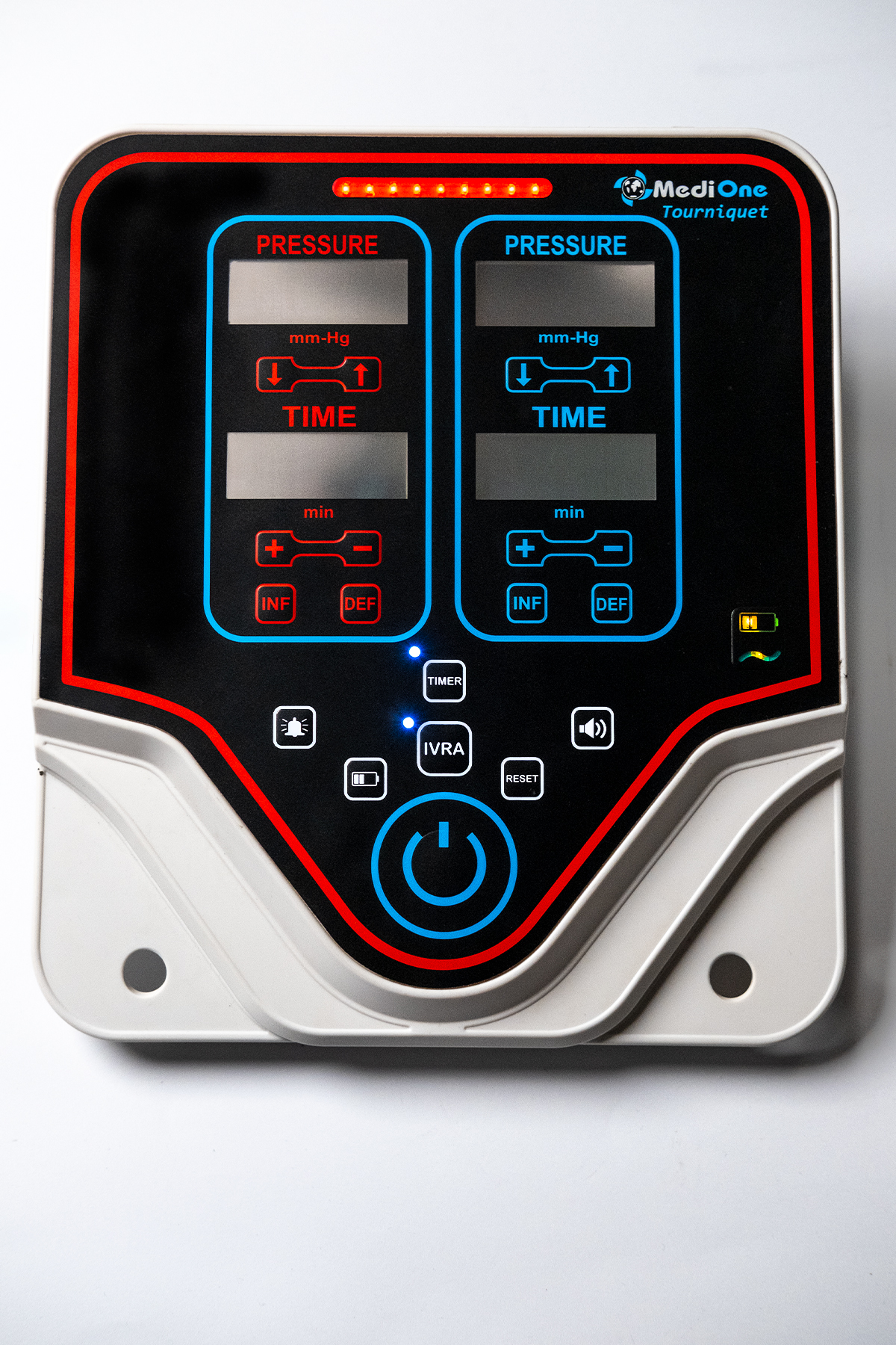 Membrane Switch