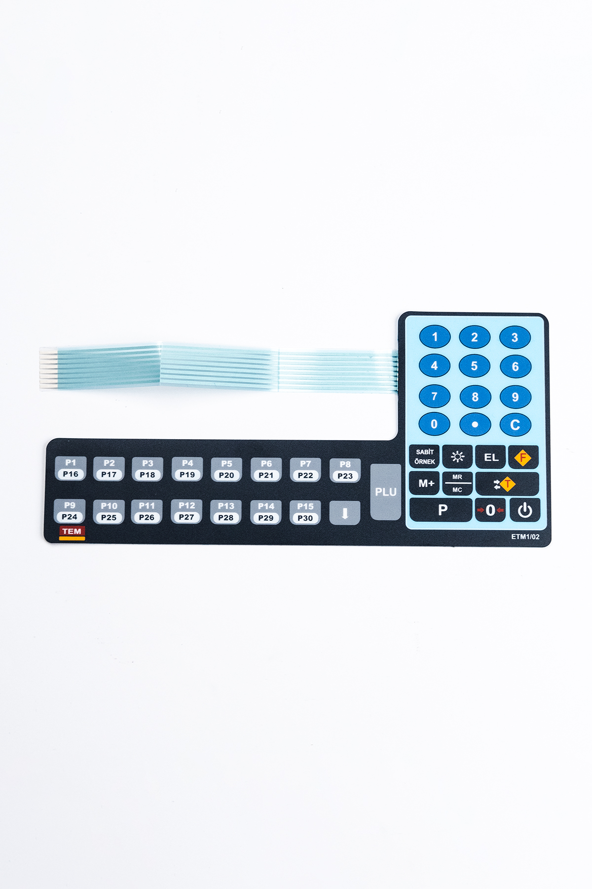 Membrane Switch
