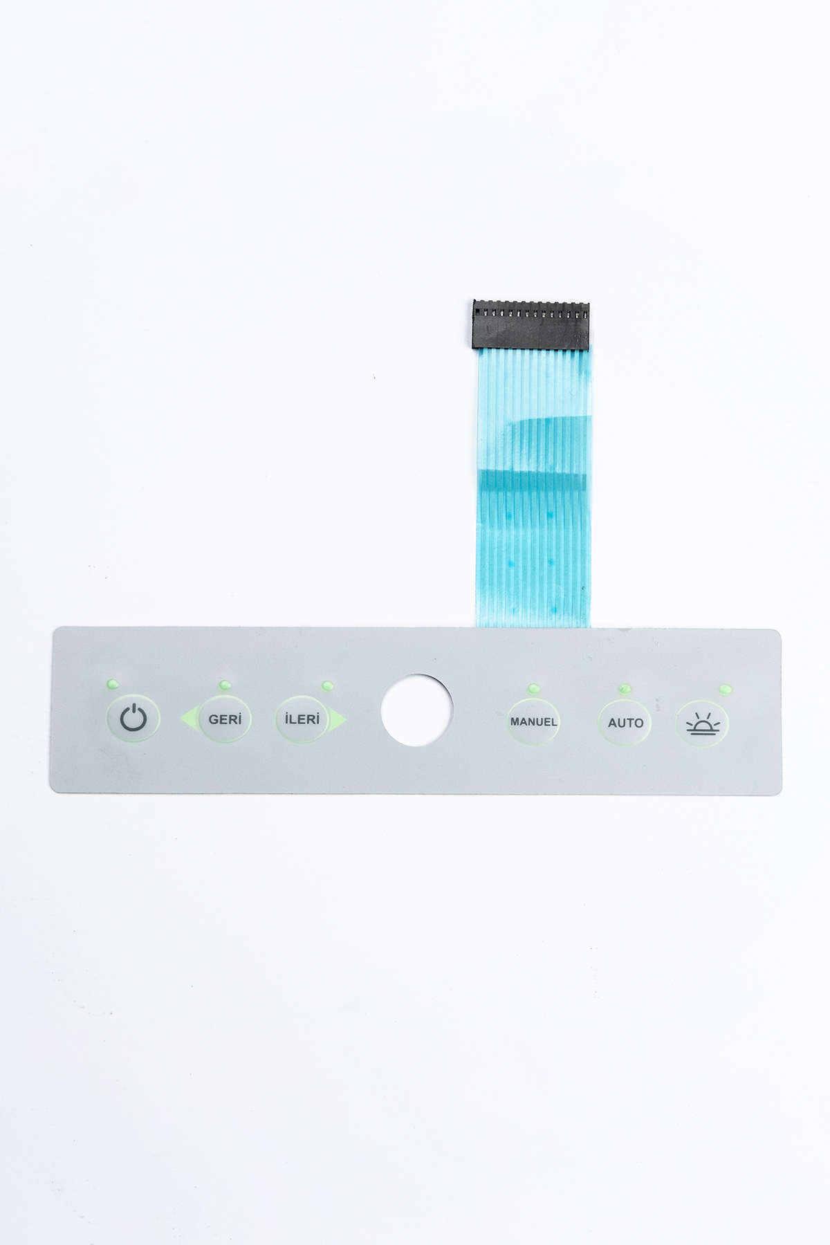 Membrane Switch