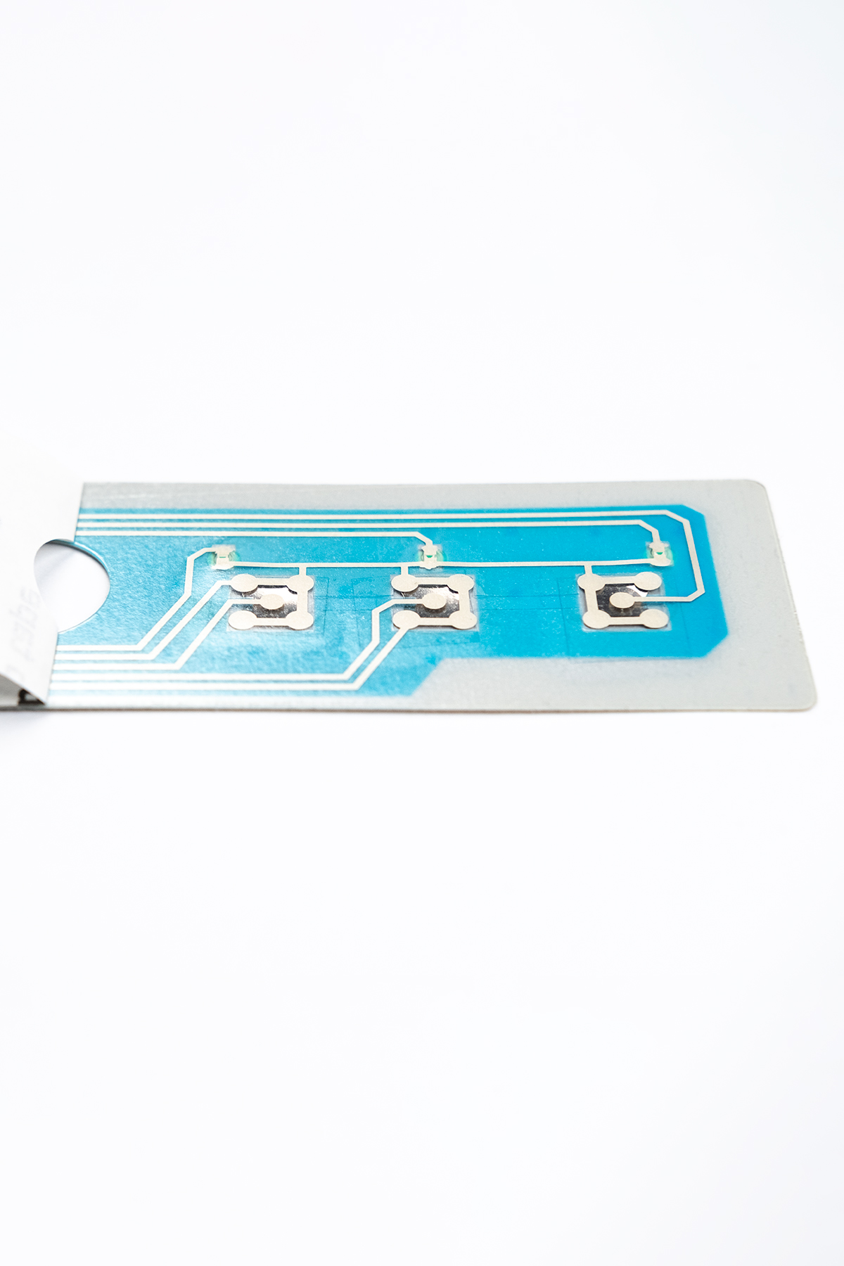 Membrane Switch