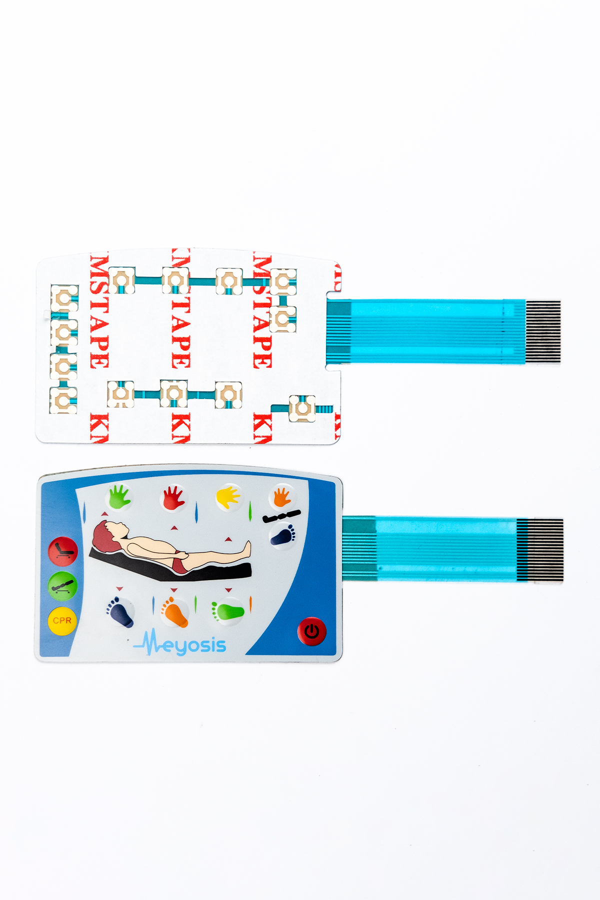 Membrane Switch